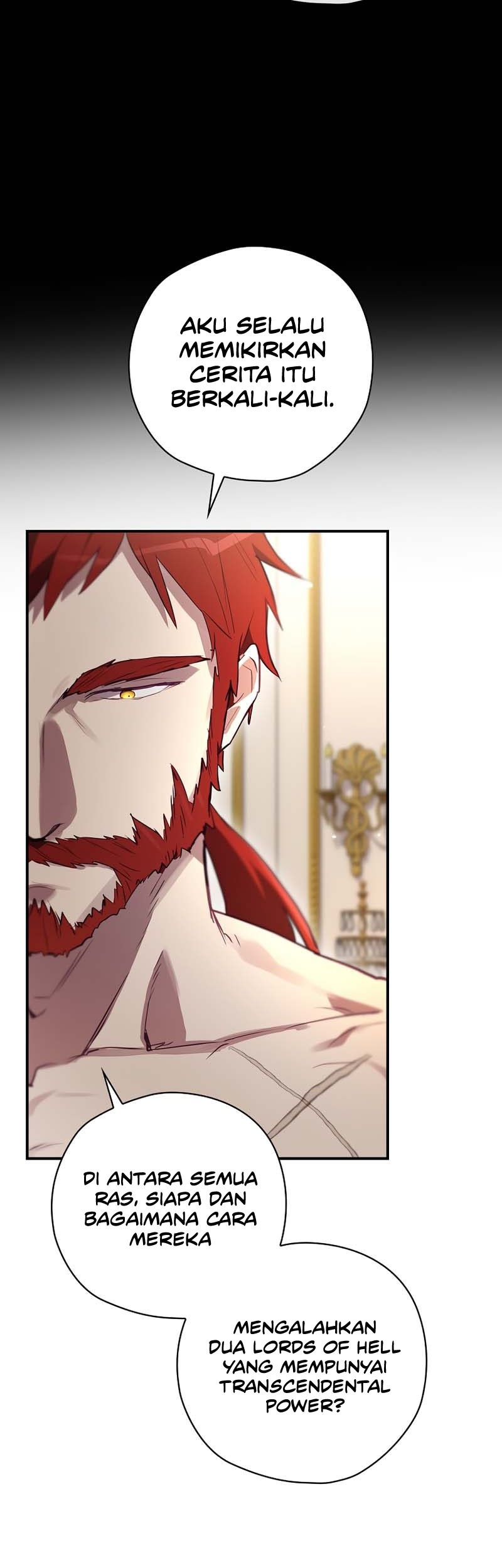 Ending Maker Chapter 46 - Halaman 27