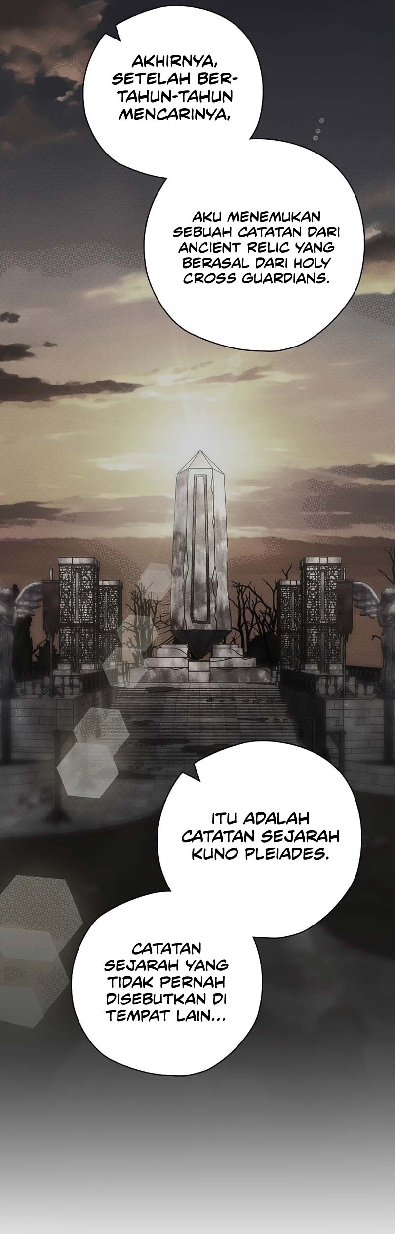 Ending Maker Chapter 46 - Halaman 29