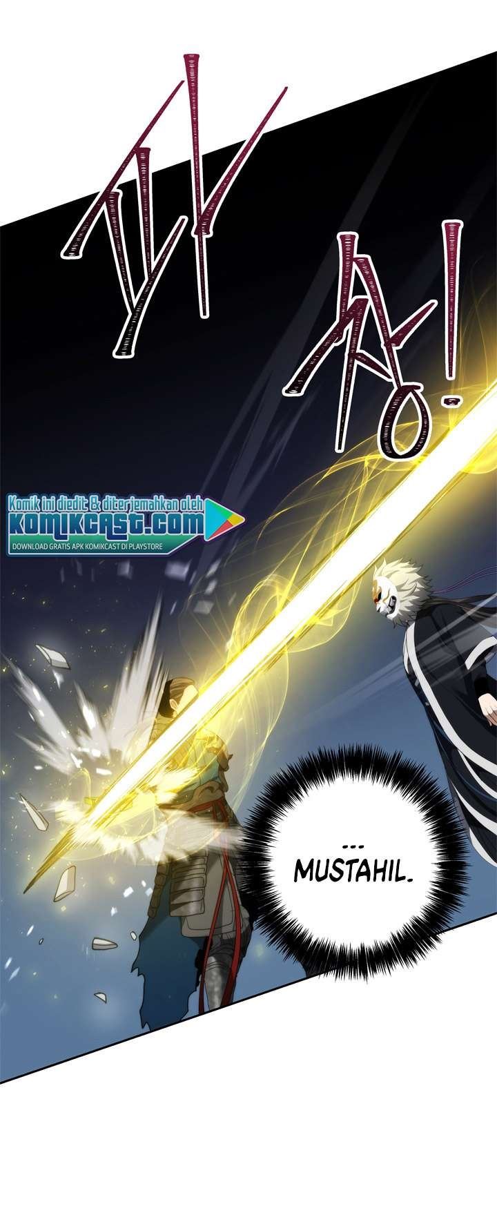 Second Life Ranker Chapter 84 Gambar 27