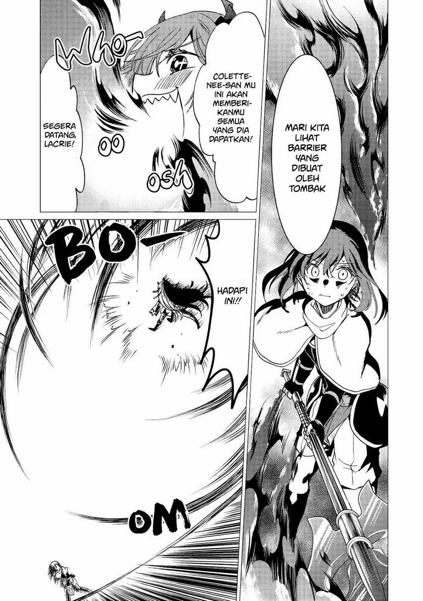 Yuusha Party wo Tsuihou Sareta Ore Daga, ore kara sudatte kuretayoude ureshii. Chapter 29 Gambar 16