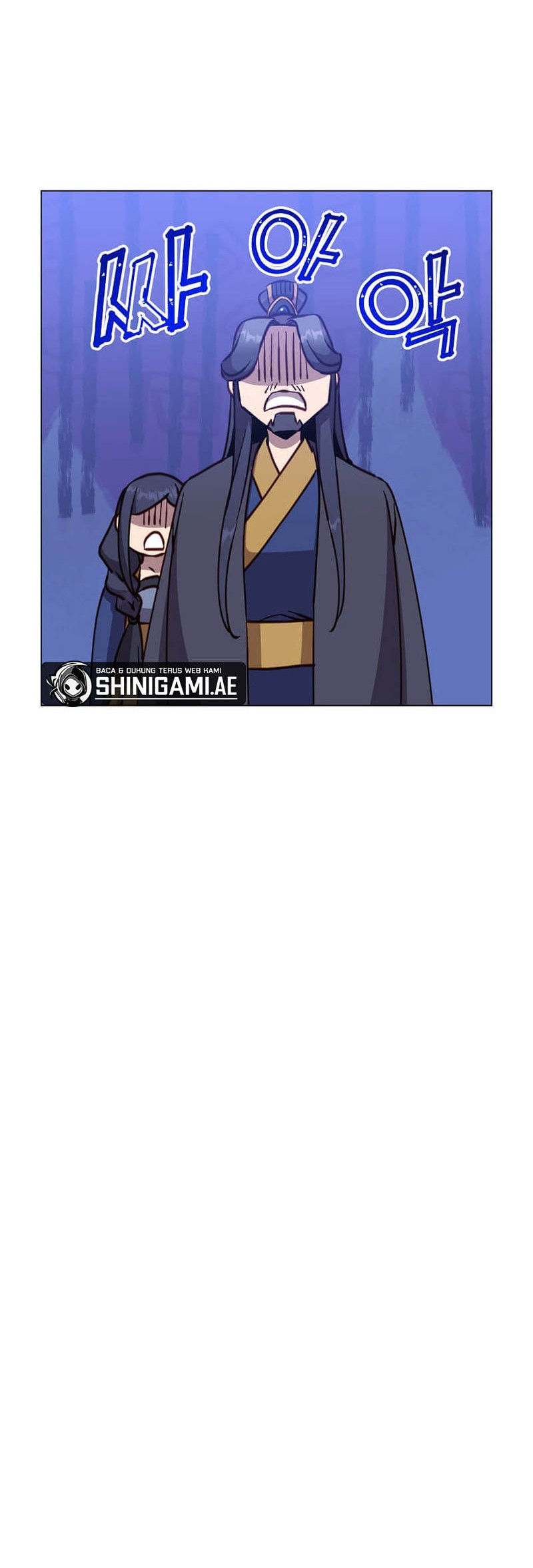 The MAX leveled hero will return! Chapter 195 - Halaman 21