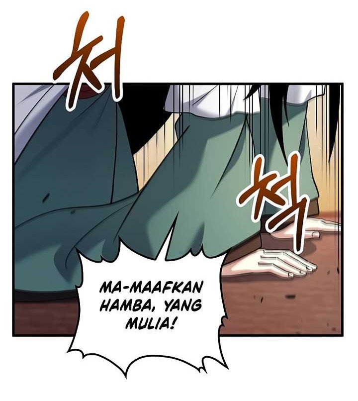 Doctor’s Rebirth Chapter 158 Gambar 25