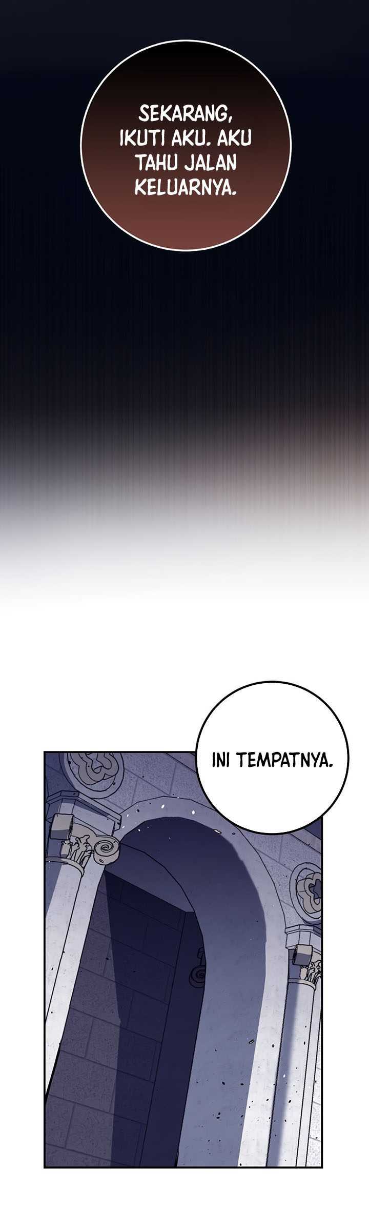 Hyper Luck Chapter 52 halaman 22