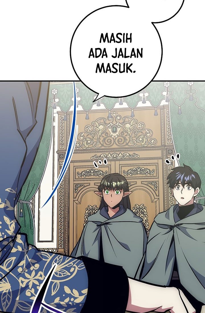 Hyper Luck Chapter 48 halaman 27