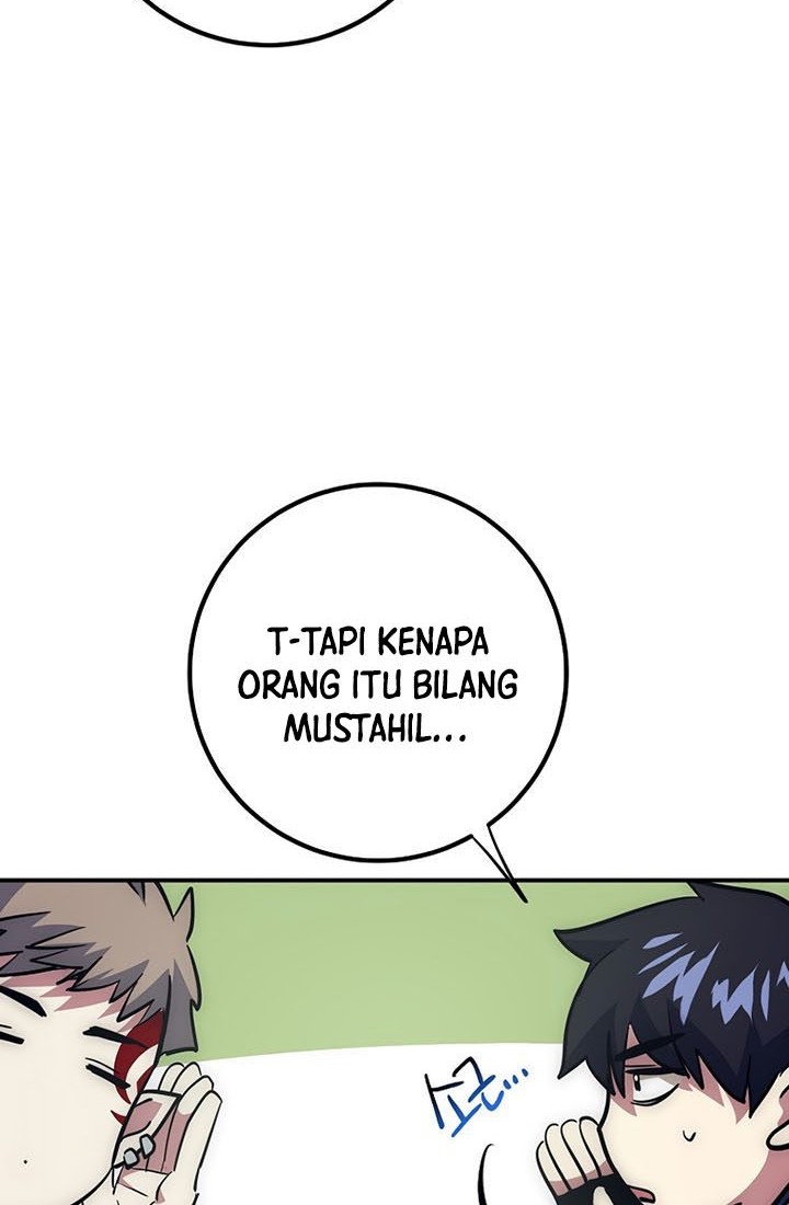 Hyper Luck Chapter 48 halaman 29