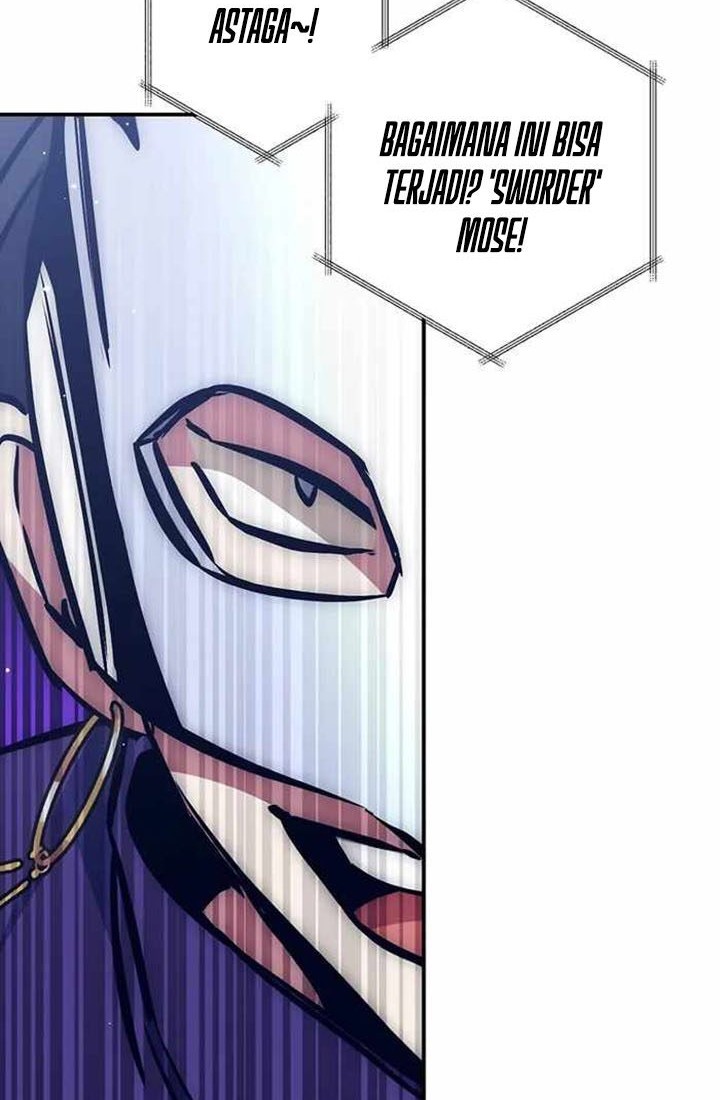 Hyper Luck Chapter 46 halaman 33