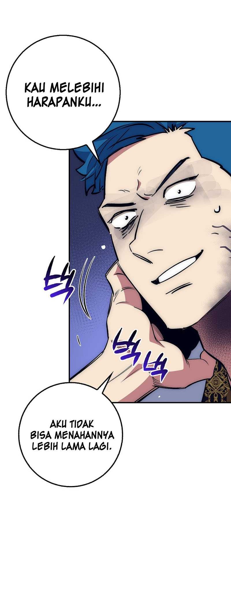 Hyper Luck Chapter 38 halaman 25
