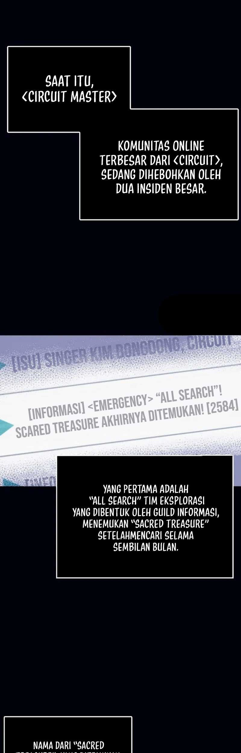 Hyper Luck Chapter 36 halaman 24