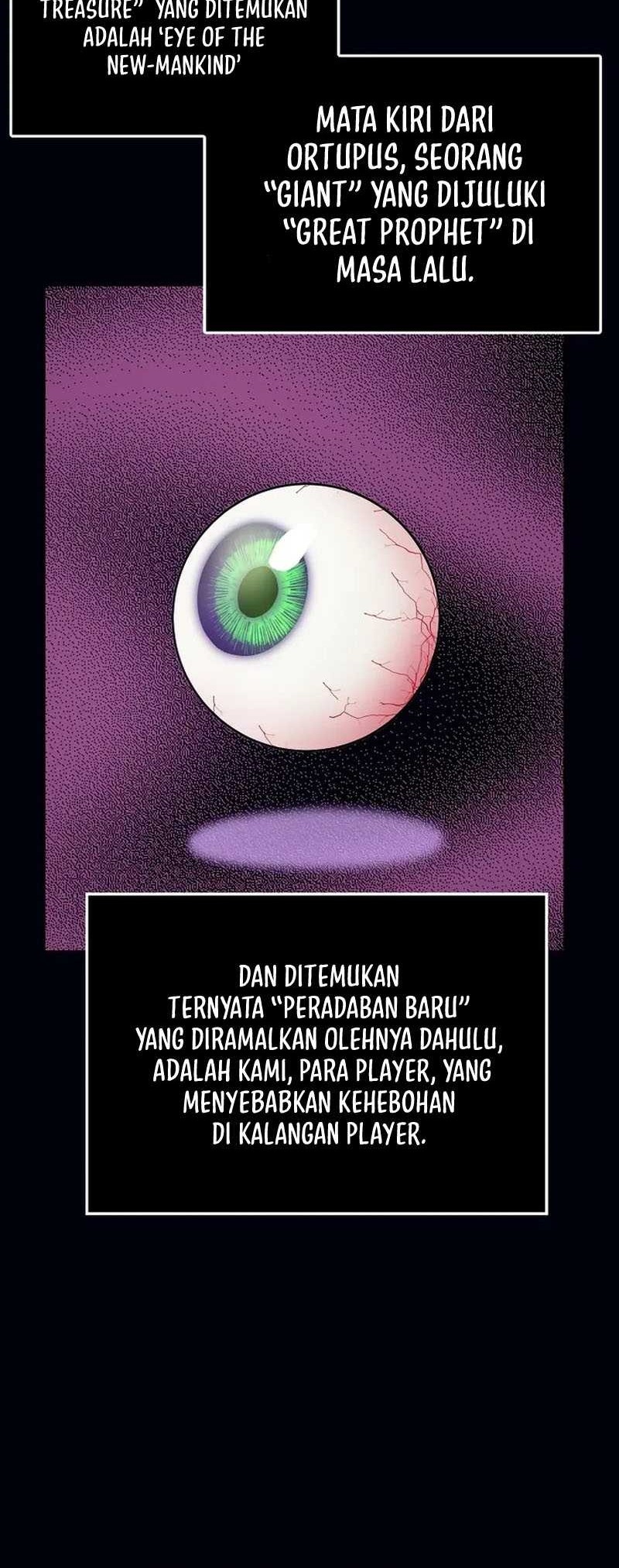 Hyper Luck Chapter 36 halaman 25