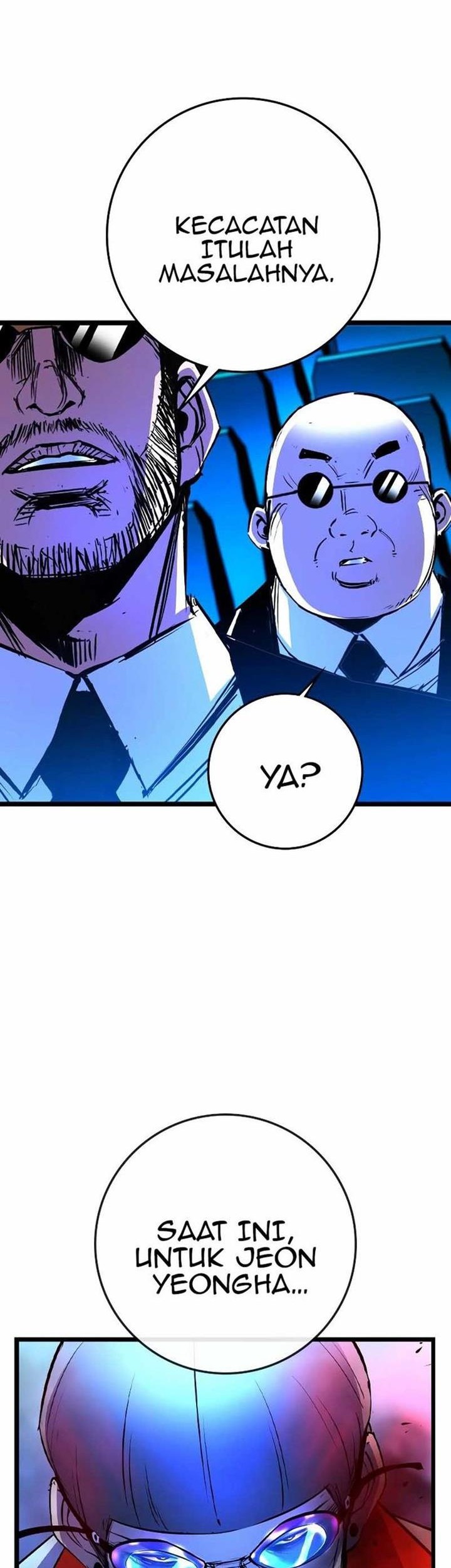 Hallym Gymnasium Chapter 139 Gambar 41