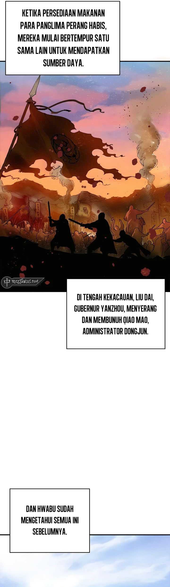 I Reincarnated as a Legendary Surgeon Chapter 141 Gambar 25
