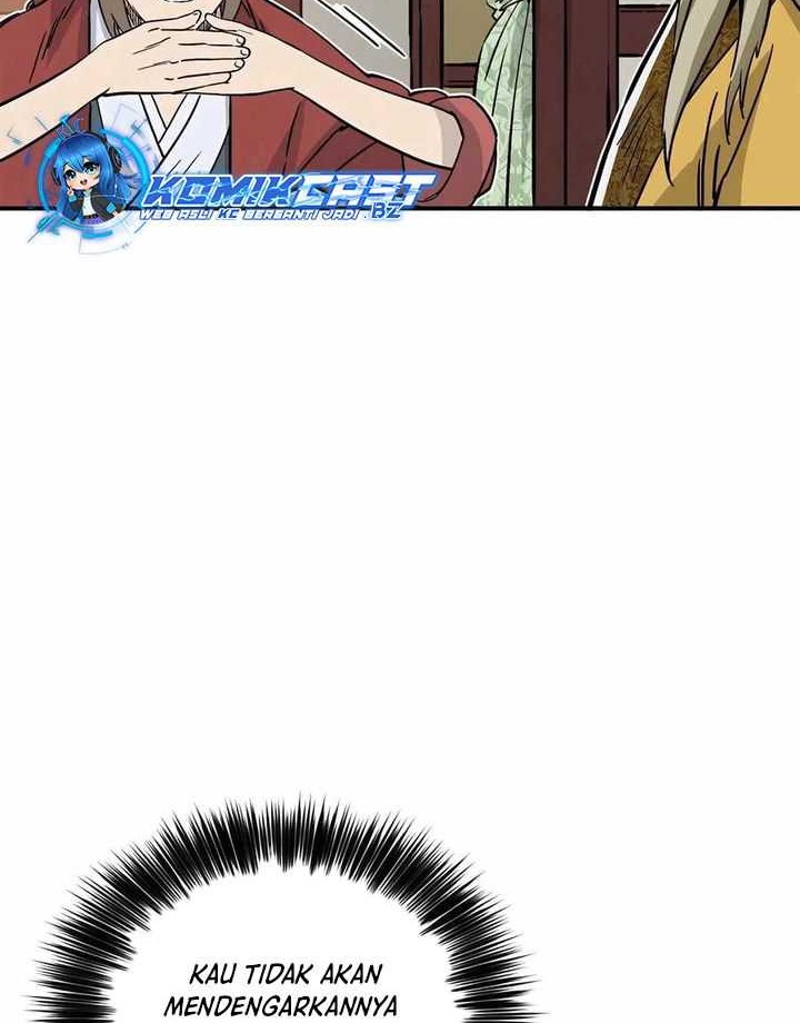 I Reincarnated as a Legendary Surgeon Chapter 134 Gambar 24