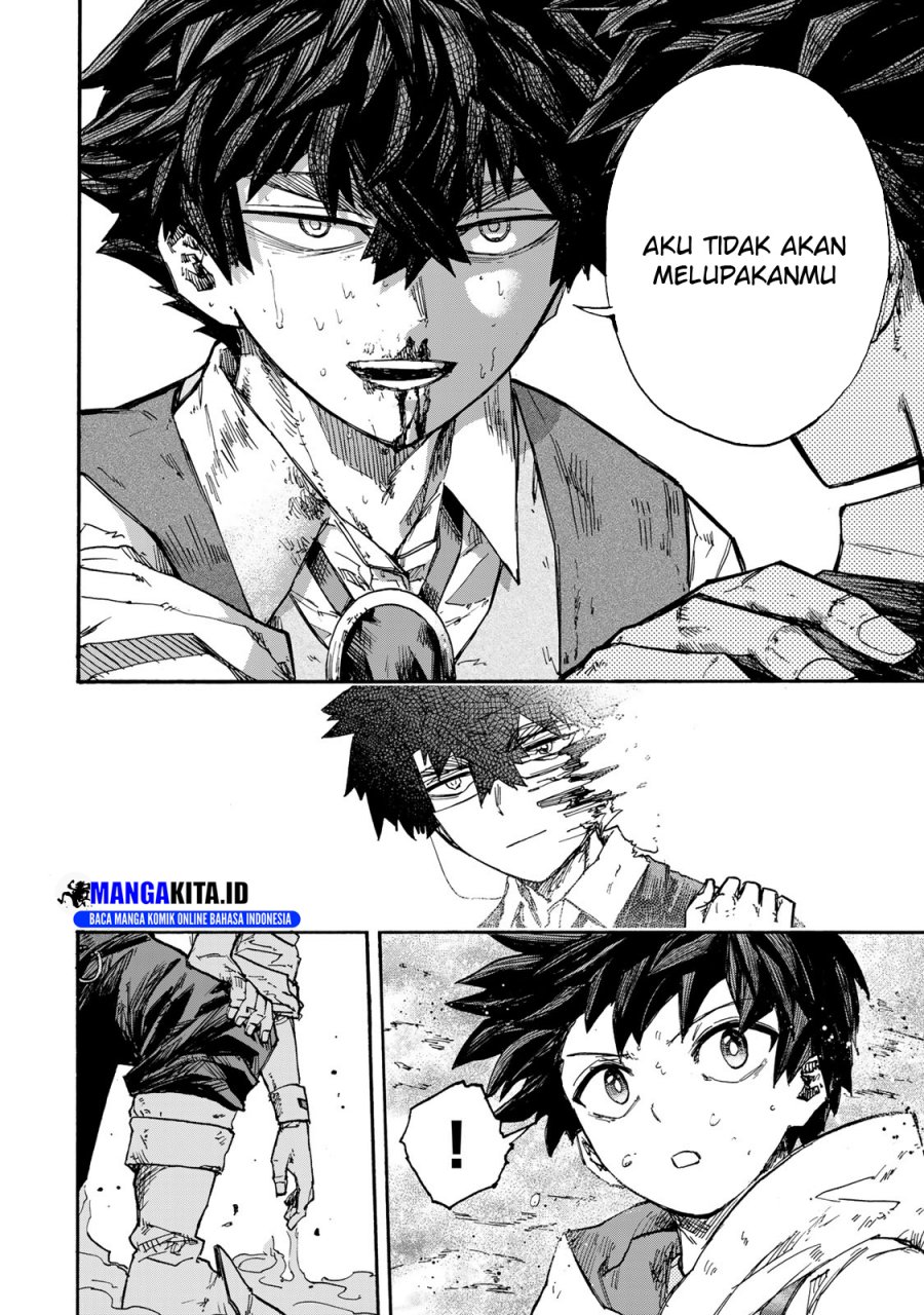 Saikyou de Saisoku no Mugen Level Up Chapter 47 Gambar 9