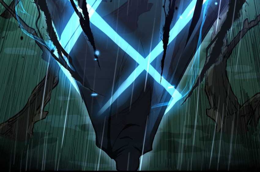 God-level Assassin, I’m the Shadow Chapter 08 Gambar 20