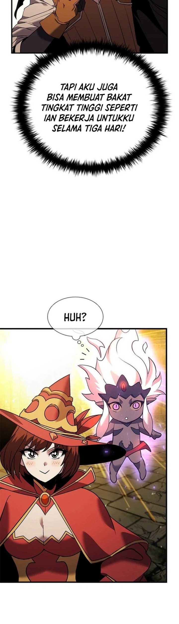 Taming Master Chapter 150 halaman 29