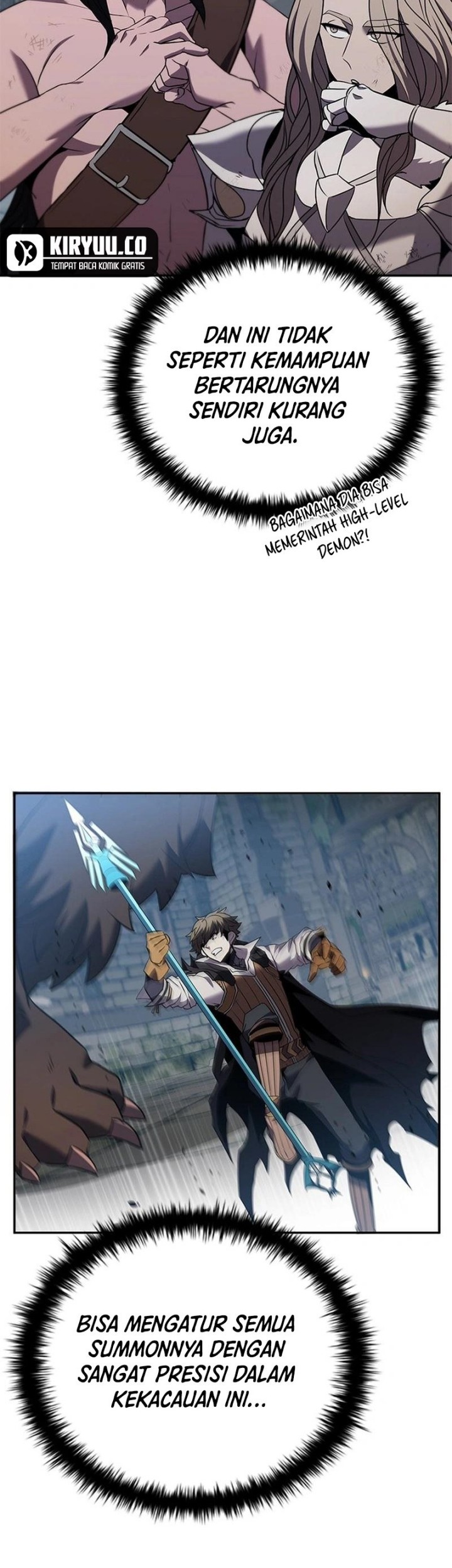 Taming Master Chapter 149 halaman 26