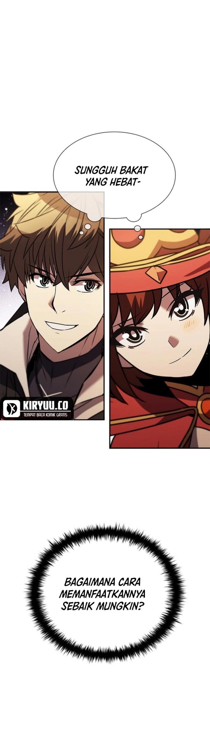 Taming Master Chapter 149 halaman 27
