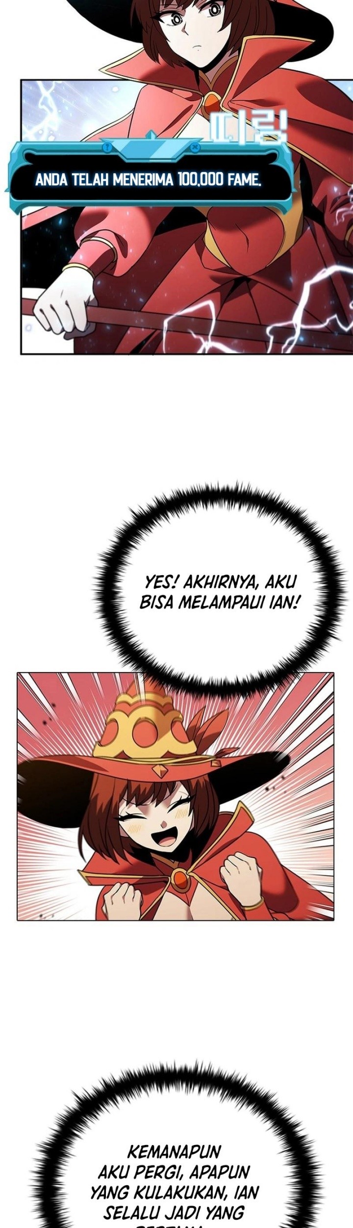 Taming Master Chapter 148 halaman 25