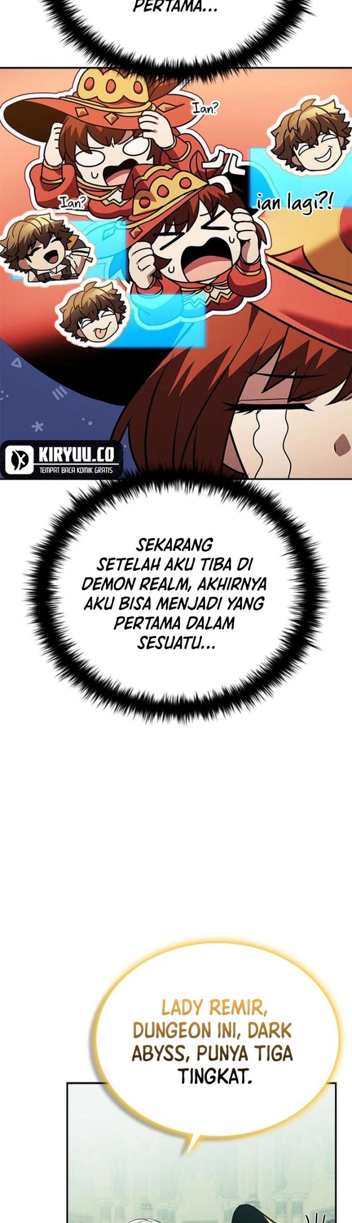 Taming Master Chapter 148 halaman 26