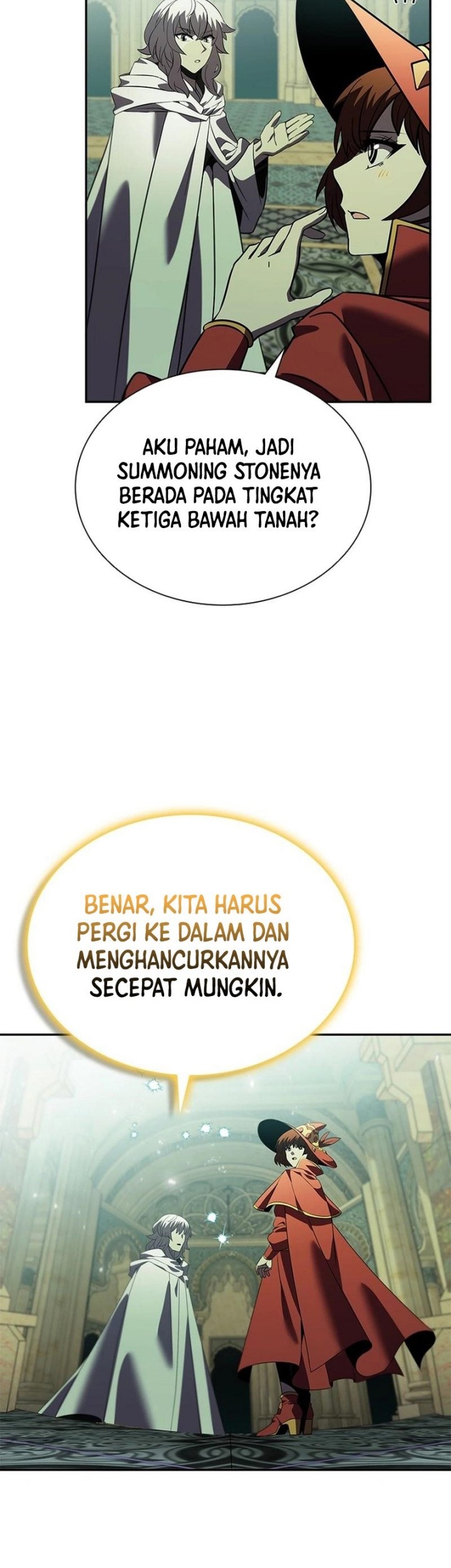 Taming Master Chapter 148 halaman 27