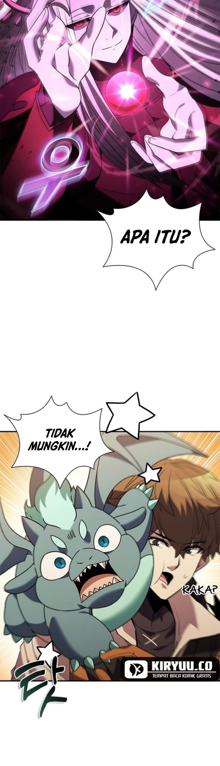 Taming Master Chapter 146 halaman 25