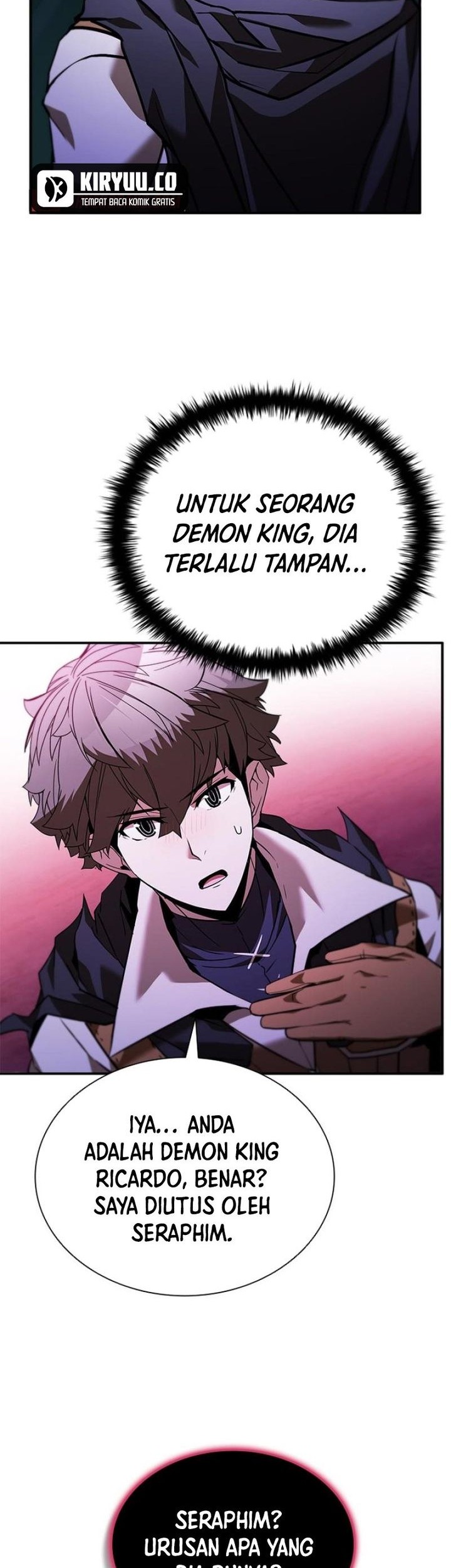 Taming Master Chapter 145 halaman 29