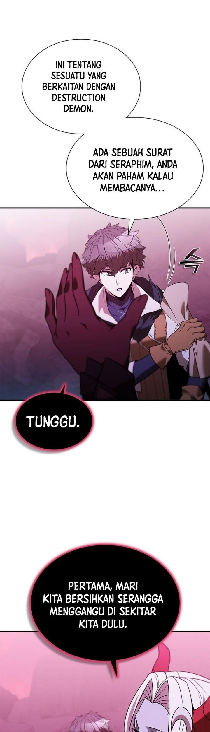 Taming Master Chapter 145 halaman 31