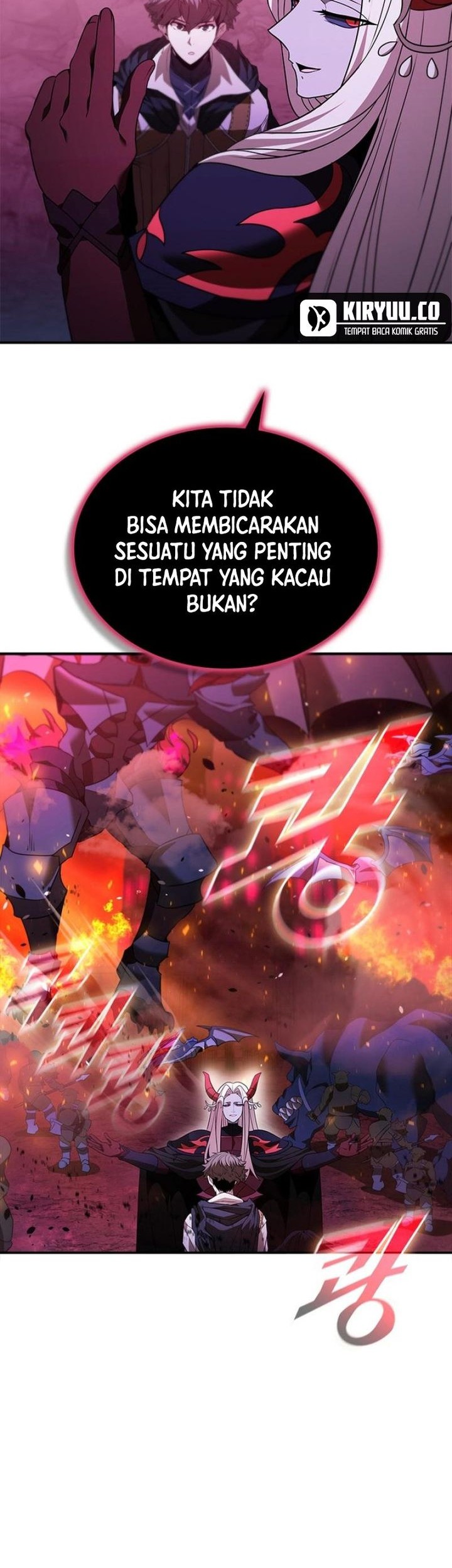 Taming Master Chapter 145 halaman 32