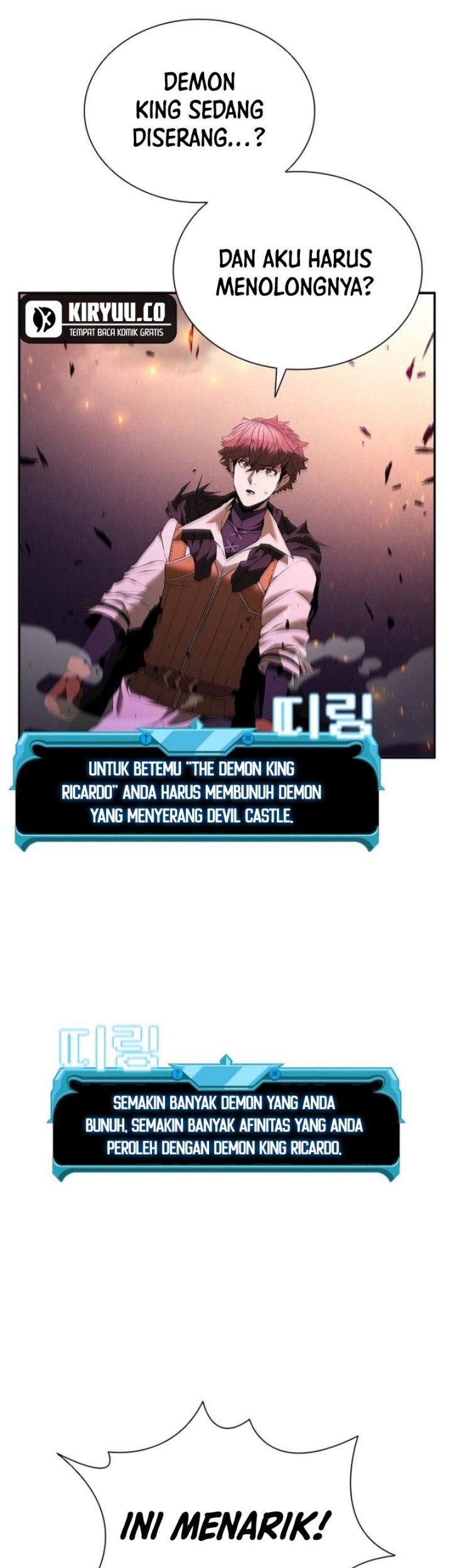 Taming Master Chapter 144 halaman 26
