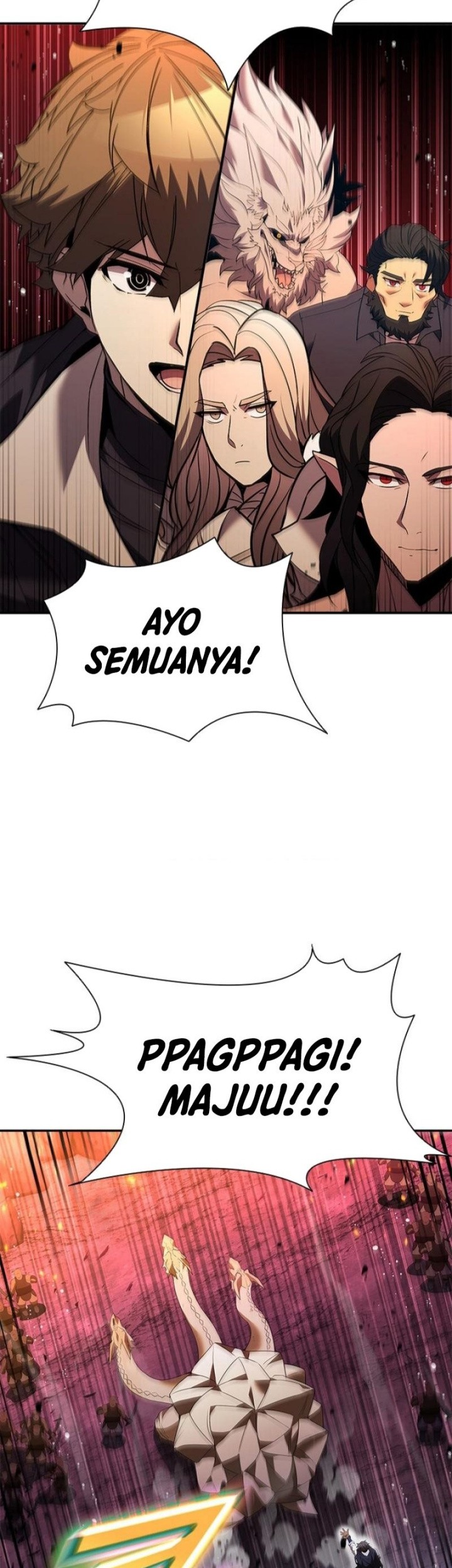 Taming Master Chapter 144 halaman 27