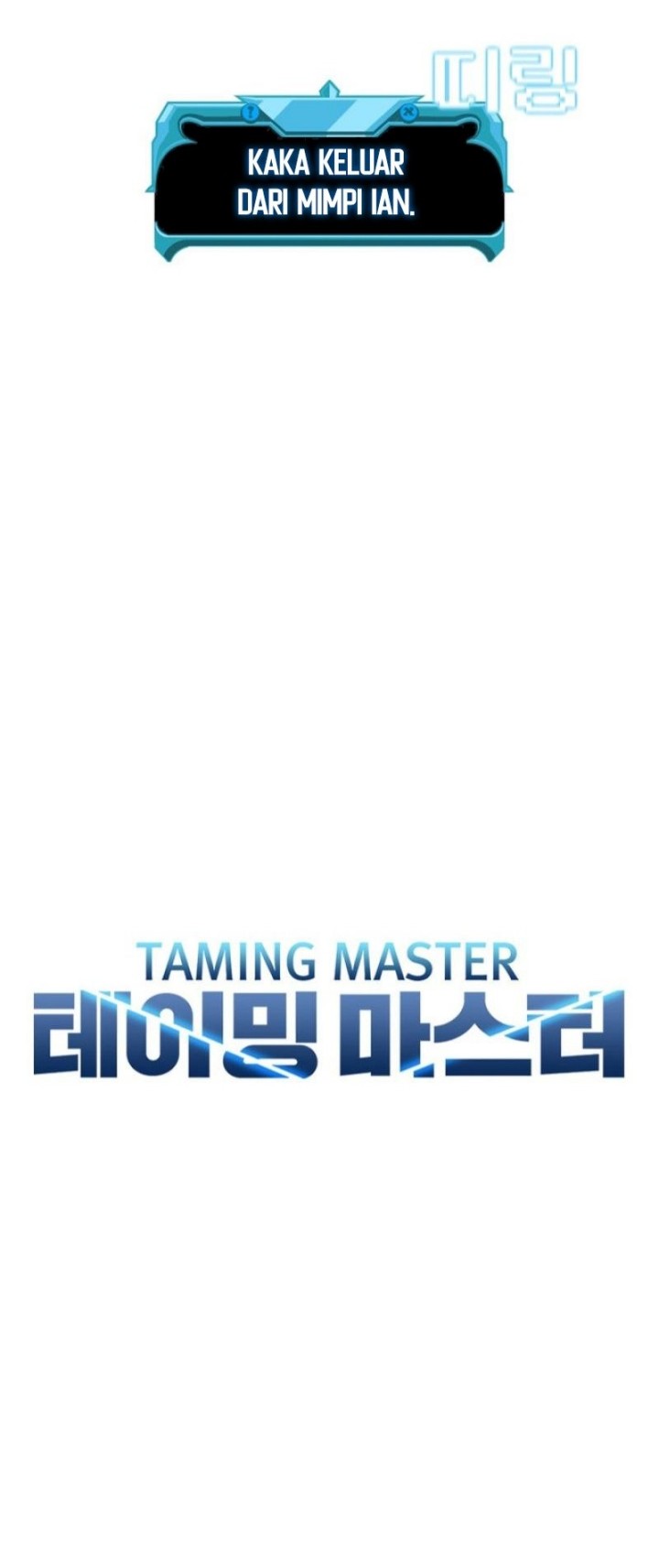 Taming Master Chapter 143 halaman 24