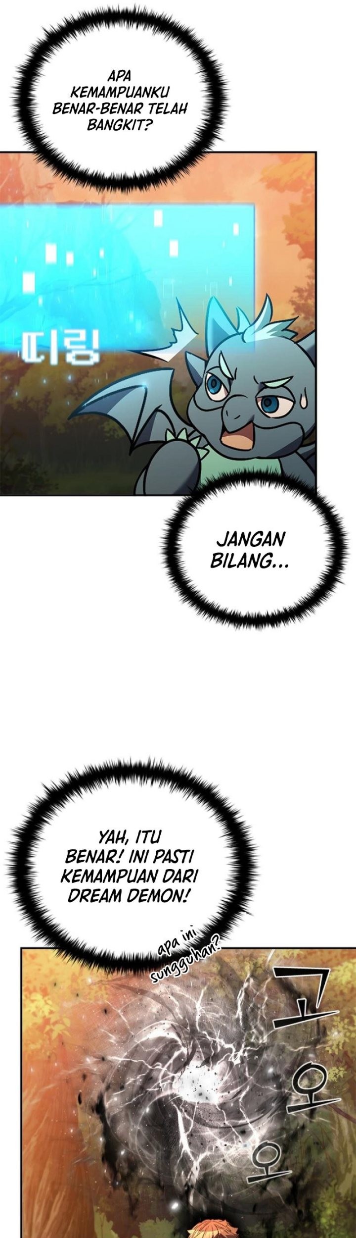 Taming Master Chapter 142 halaman 26