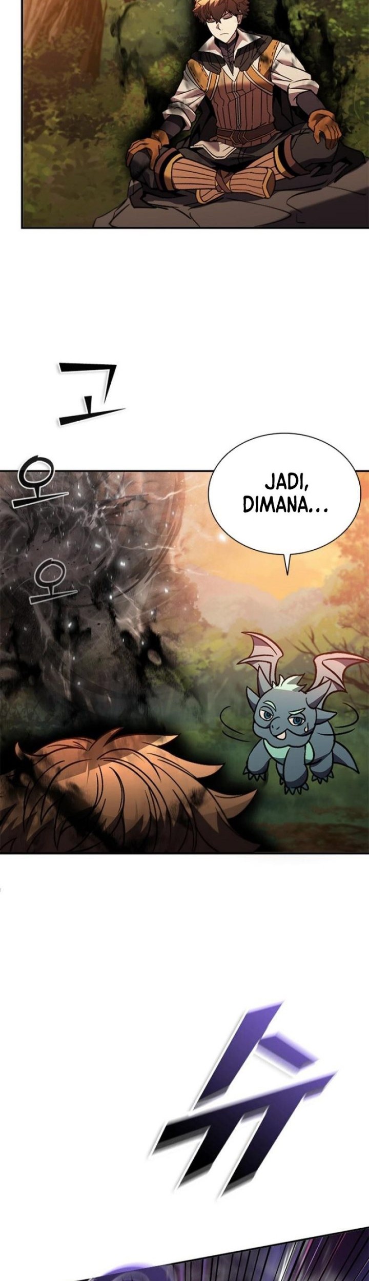 Taming Master Chapter 142 halaman 27