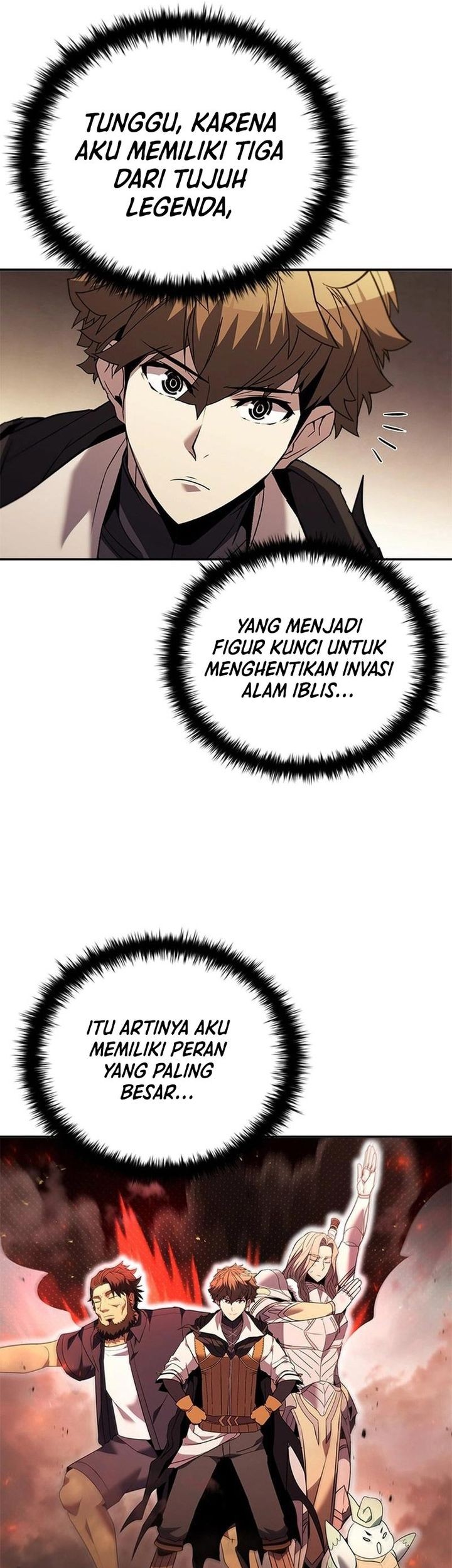 Taming Master Chapter 141 halaman 28