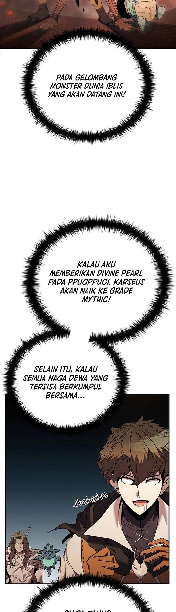 Taming Master Chapter 141 halaman 29