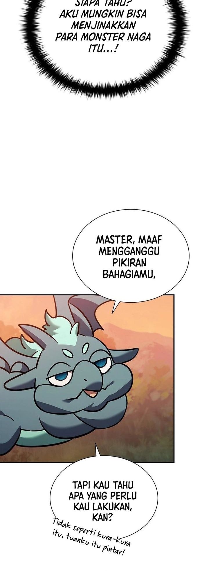 Taming Master Chapter 141 halaman 30