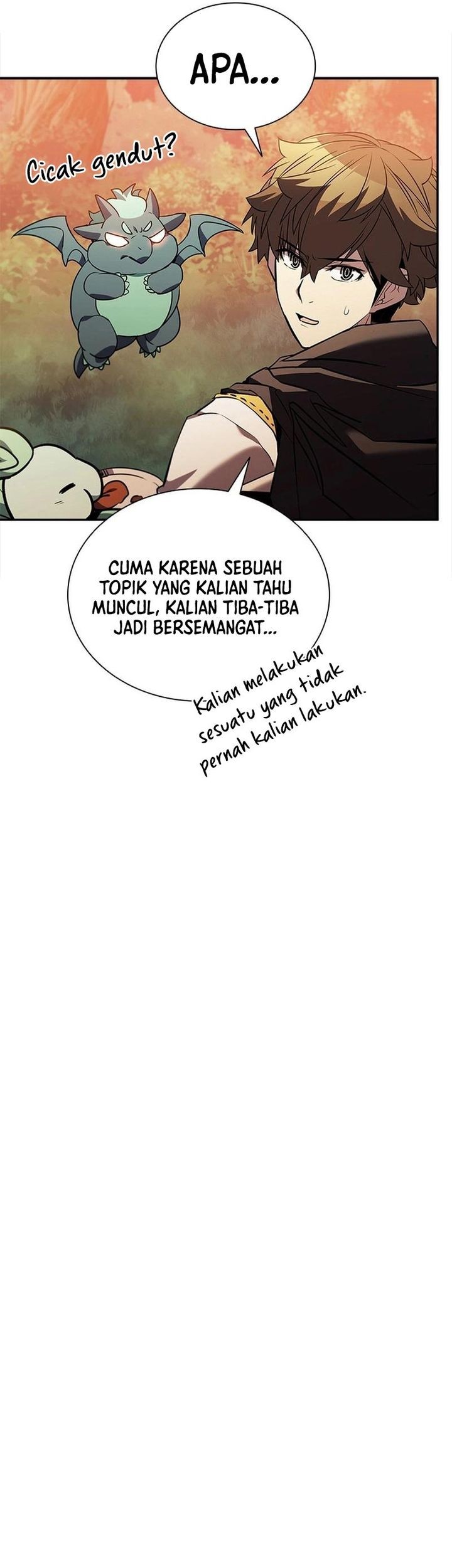 Taming Master Chapter 140 halaman 28