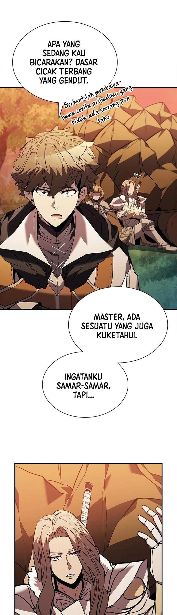 Taming Master Chapter 140 halaman 26