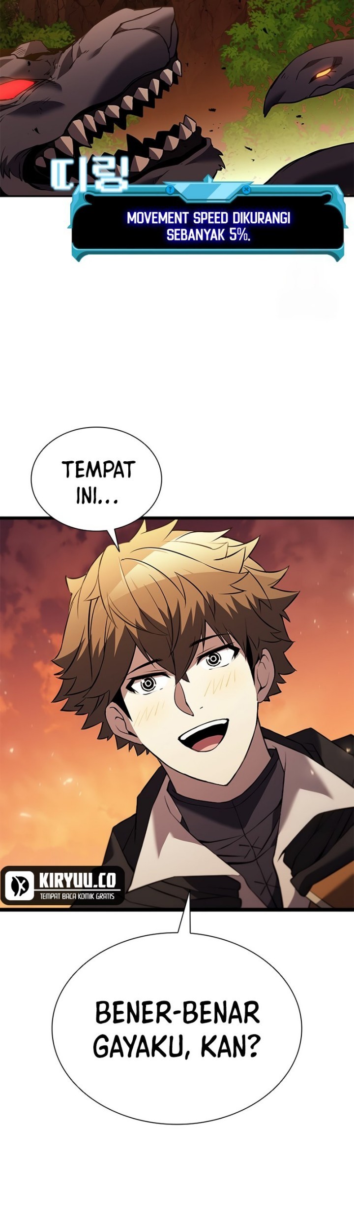 Taming Master Chapter 139 halaman 34