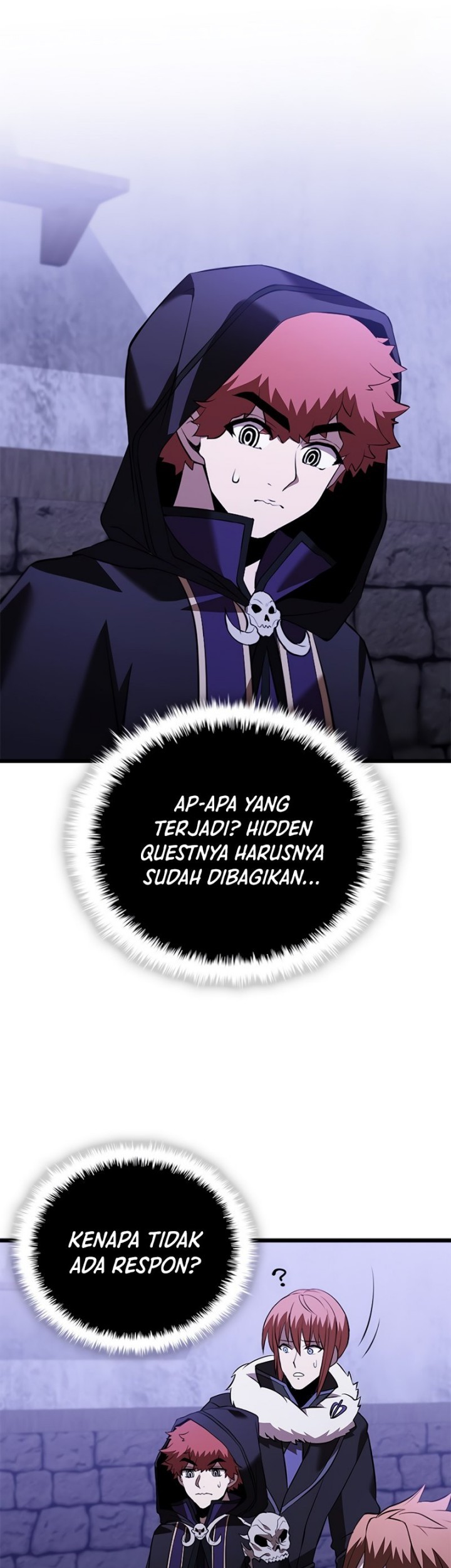 Taming Master Chapter 139 halaman 36