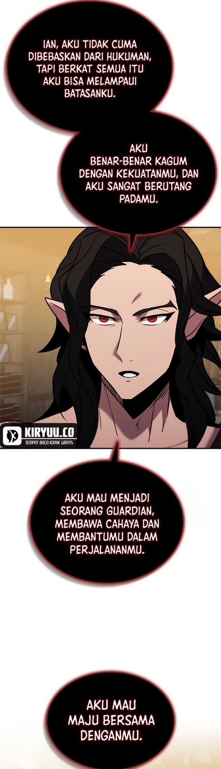 Taming Master Chapter 138 halaman 33