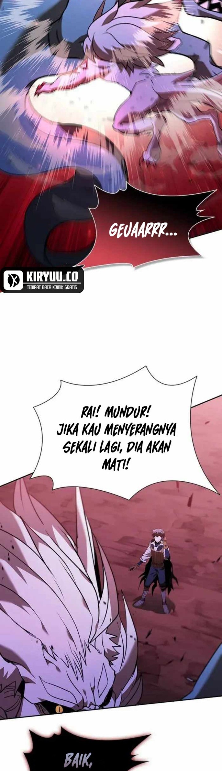 Taming Master Chapter 137 halaman 27