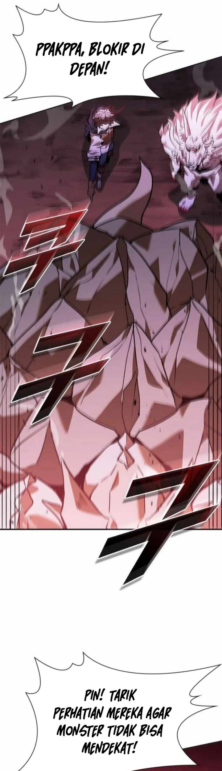 Taming Master Chapter 137 halaman 29