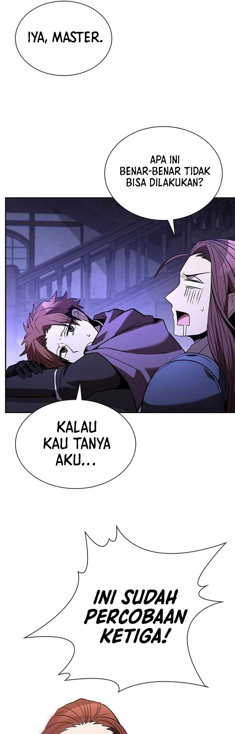 Taming Master Chapter 136 halaman 32