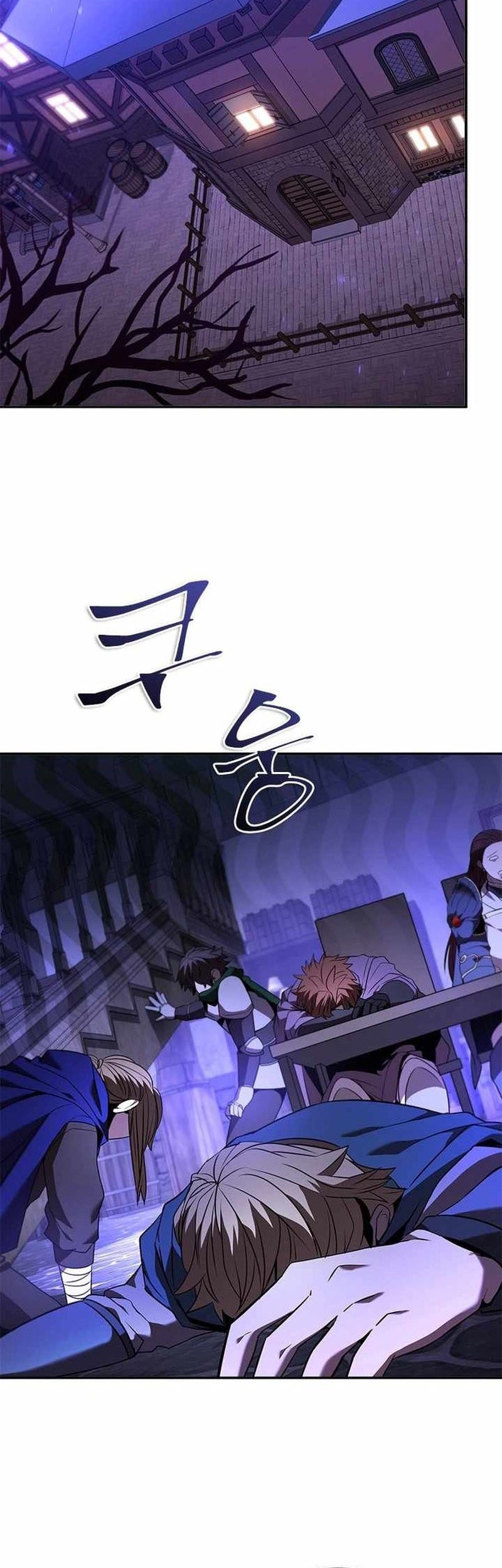 Taming Master Chapter 136 halaman 30
