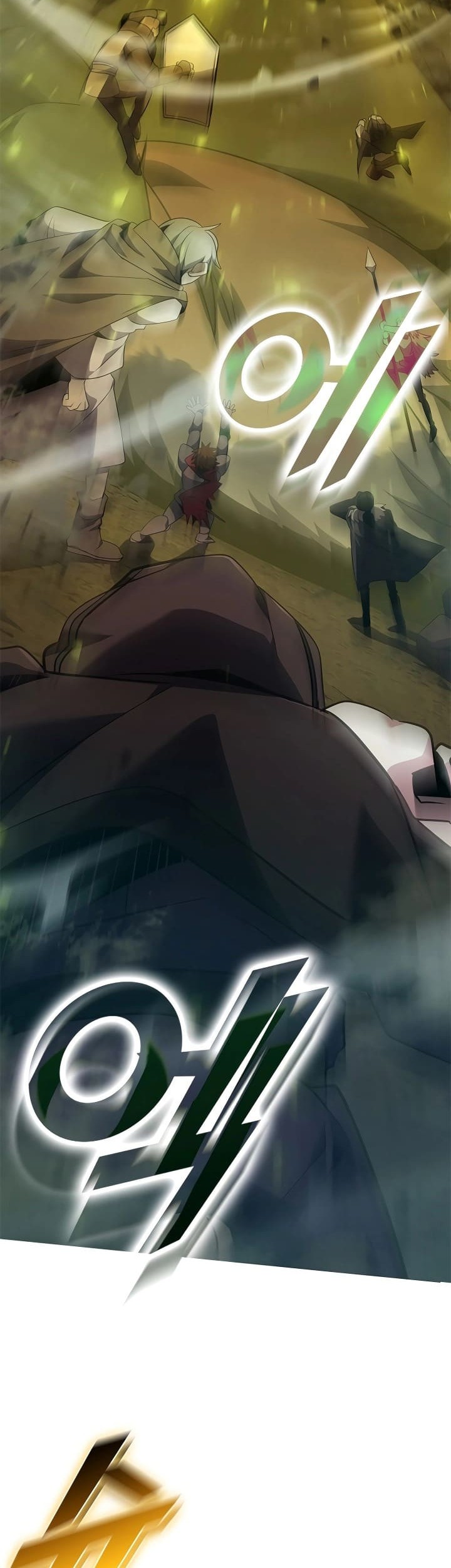Taming Master Chapter 135 halaman 32