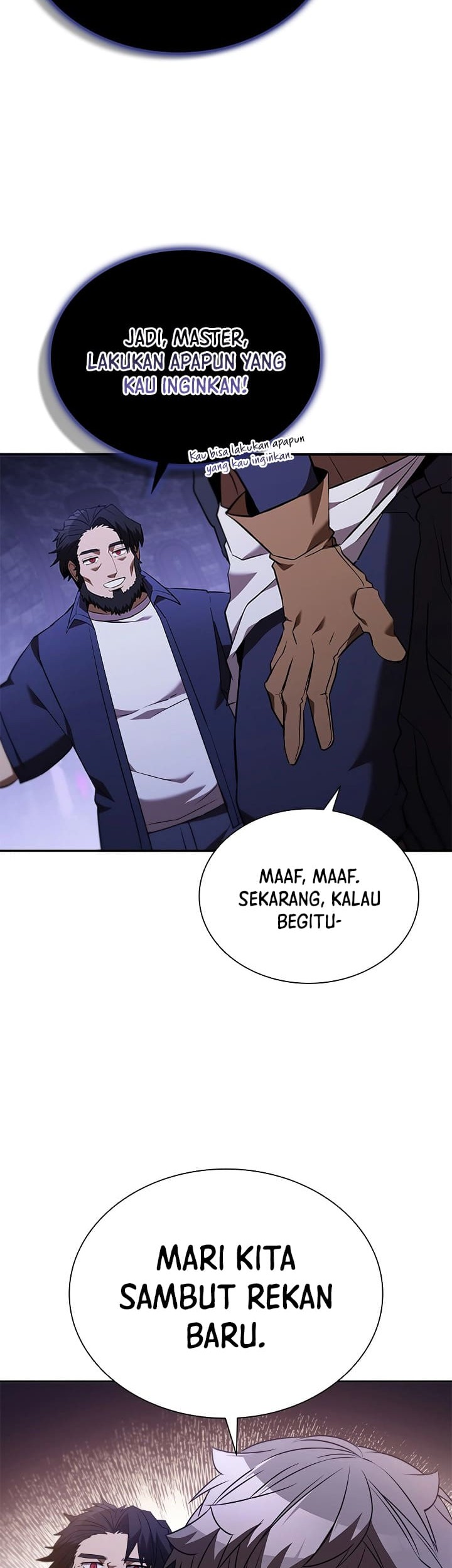 Taming Master Chapter 135 halaman 29