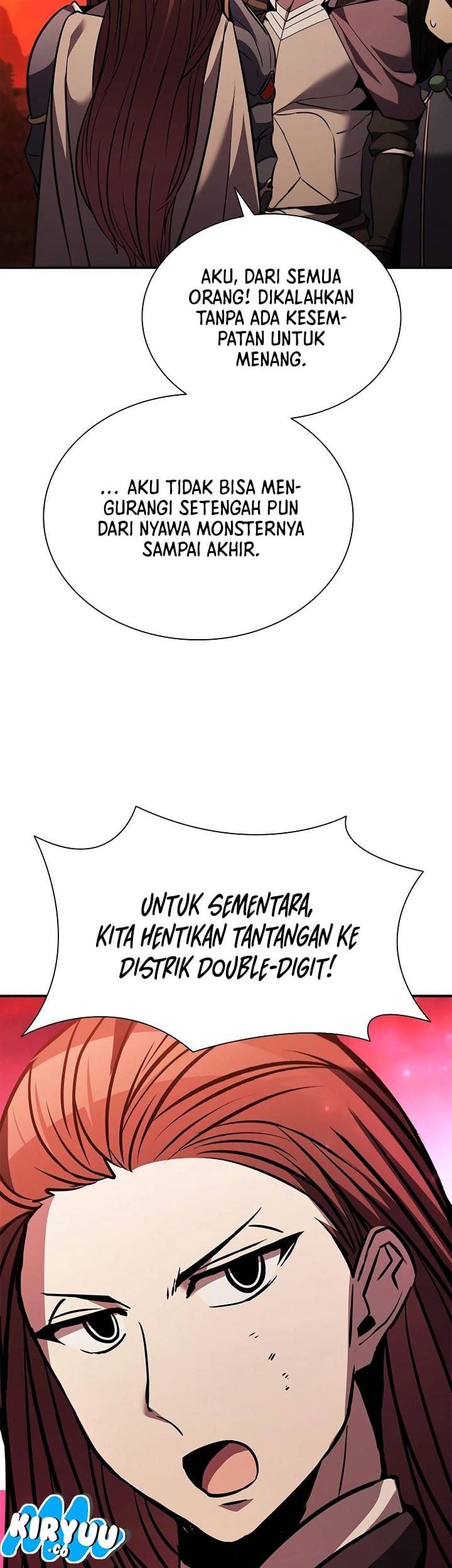 Taming Master Chapter 134 halaman 29