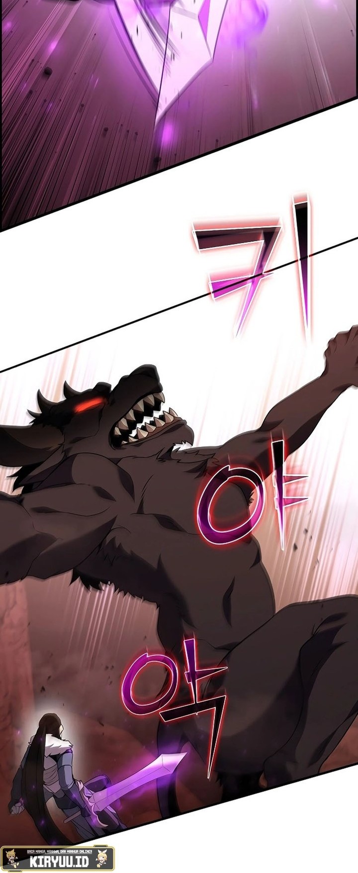 Taming Master Chapter 133 halaman 31