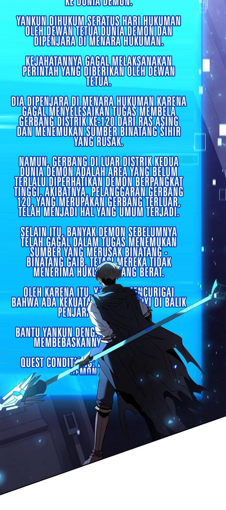 Taming Master Chapter 131 halaman 25